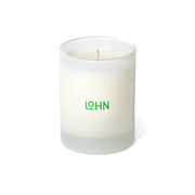 7.5oz Core Candle TESTER - Limit of 1