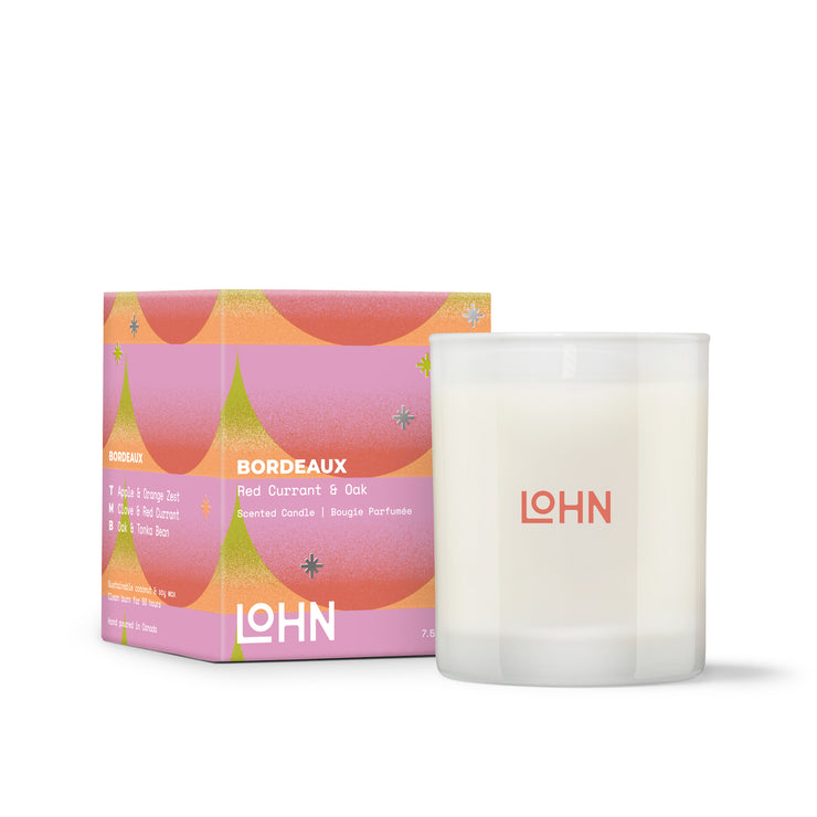 7.5oz Holiday Collection - 2025 TESTER - Limit of 1